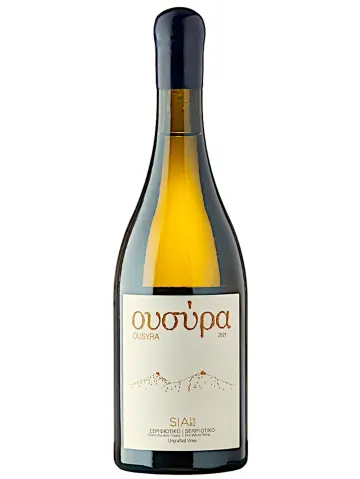 OuSyra: Serifiotiko Amphora Old Vines - 0,75L